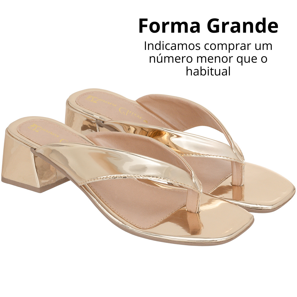 Donna Chica Calçados, Loja Online | Shopee Brasil
