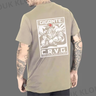 Camiseta Vasco Da Gama Streetwear Gigante Da Colina CRVG 1898 Torcedor Cores 100% Algodão