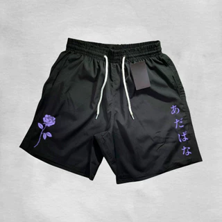 Short Bermuda Tactel Mauricinho Curto Verão Tactel Japones Ideal Para Qualquer Ocasião