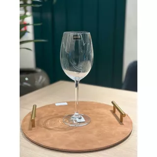 Taça Cristal Vinho Tinto Colibri 450ml