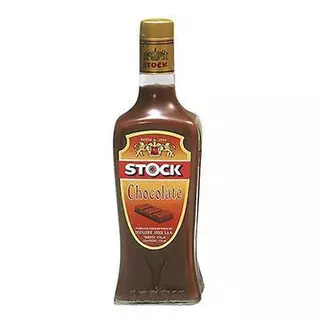 LICOR STOCK CHOCOLATE 720ML