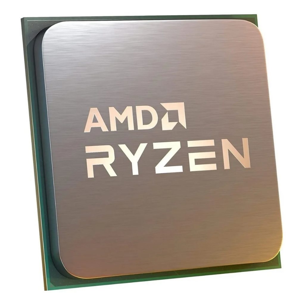Processador Amd Ryzen 7 5700x 8 Núcleos E 4.6ghz Am4 Oem | Shopee