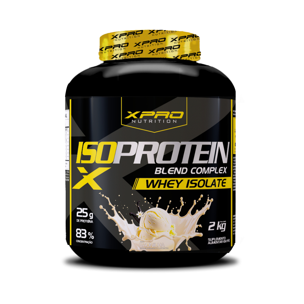 Iso Protein: Guia Completo e Onde Comprar | BuscaProdutos