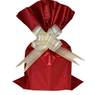 Saco Presente Soft 20x29 Com 50 Unidade
