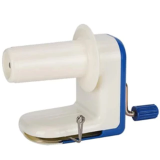 Enrolador De Lã E Linha Manual