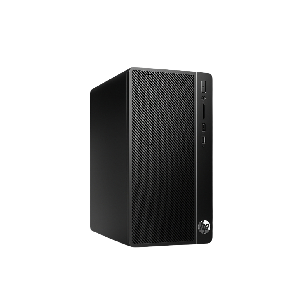 Windowsデスクトップ HP DesktopProA G2 Ryzen5 PRO 2400G 8G HP DESKTOP PRO A AMD RYZEN 5 2400G | Shopee Brasil