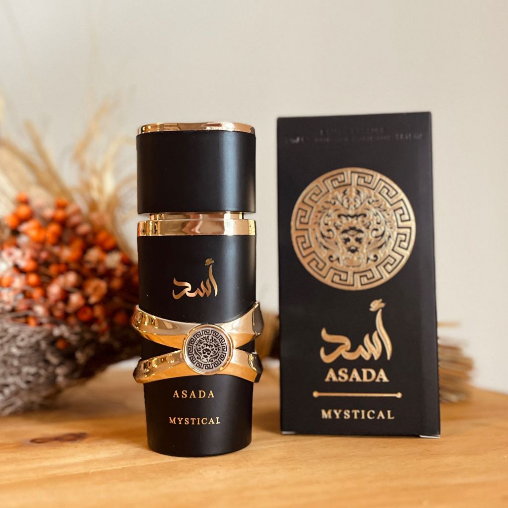 Perfume masculino, Assad lataffa original Fragrâncias árabe masculinas ...