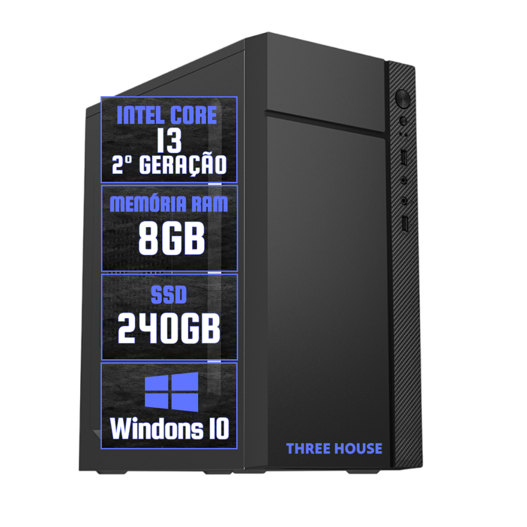 Core I3 2 Geração em Promoção na Shopee Brasil 2026