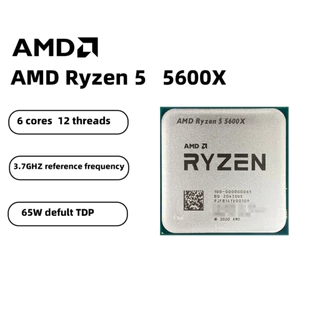Ryzen 5 5600X em Oferta | Shopee 2025