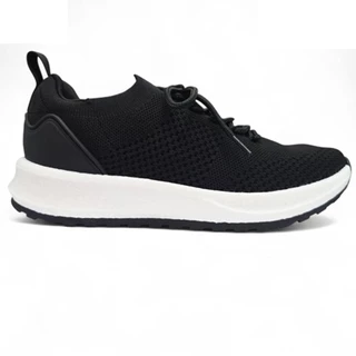 Tênis Usaflex Poofy Tricot Conforto Leveza e Estilo em Oferta na Shopee