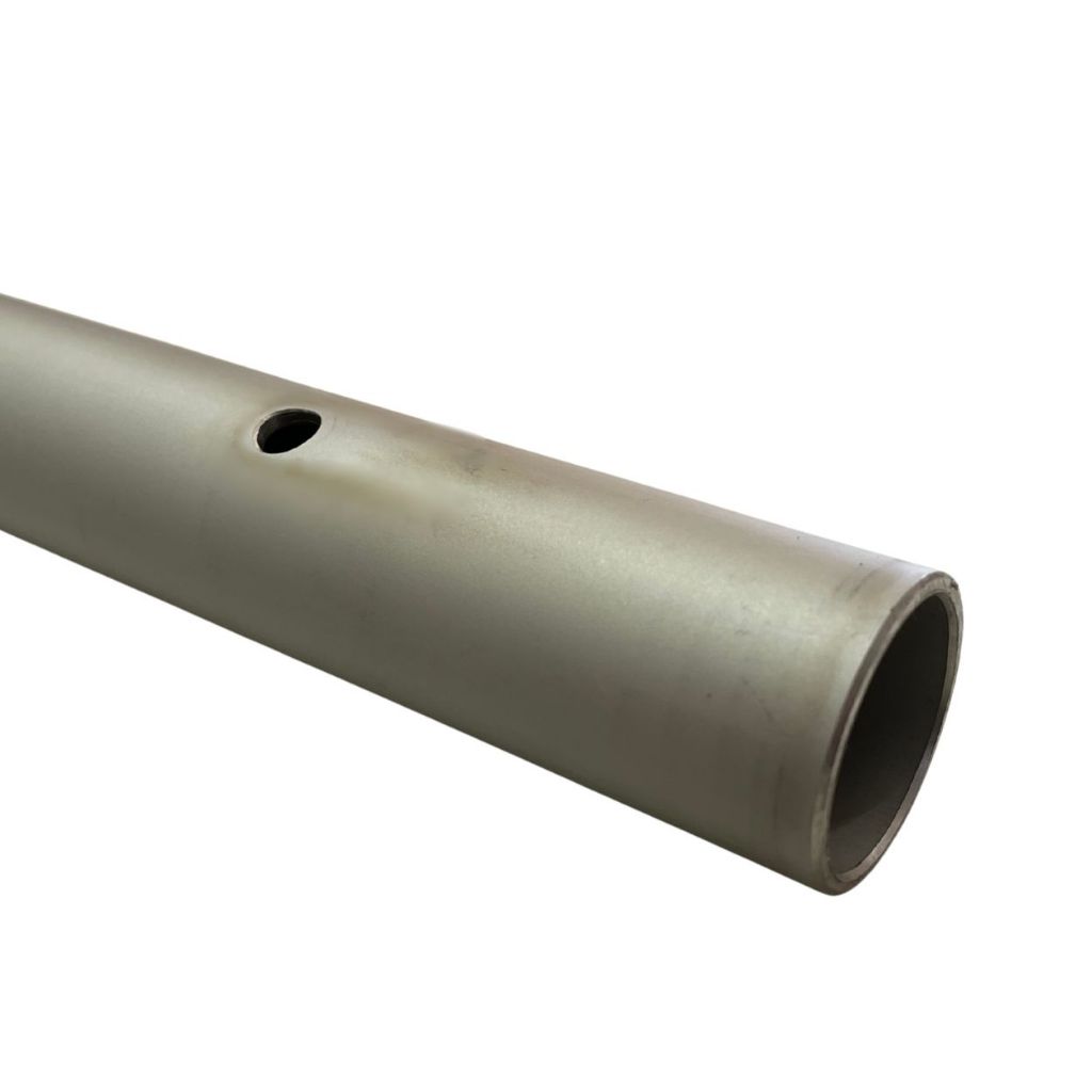 Tubo Cardã 28mm Reforçado Roçadeira Nakashi 33cc 43cc 52cc