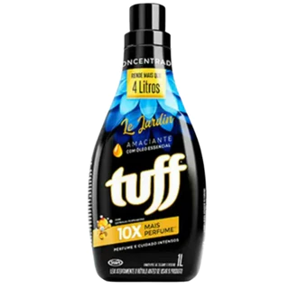 Amaciante Start Tuff Concentrado