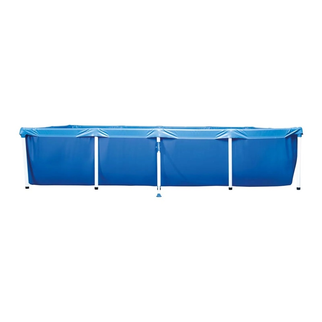 Imagem do produto Piscina Infantil Retangular 3000 Litros 1005 Mor 3