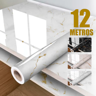 Adesivo de Parede Para Cozinha Resistente a Altas Temperaturas/Água/Fogo/Óleo-Fogão/Portas/Armários