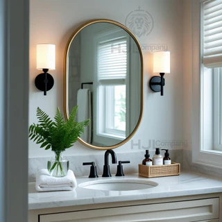 espelho de banheiro em Promoção na Shopee Brasil 2026