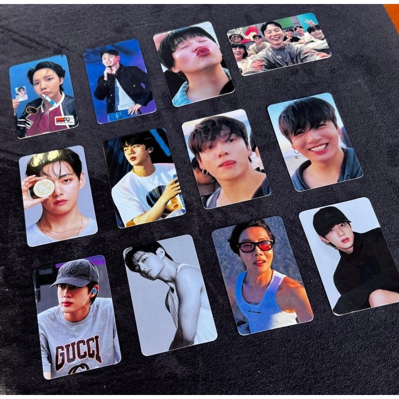 ポラロイド bts 韓国制作 polaroid bts em Promoção na Shopee Brasil 2026