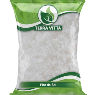 Flor de Sal em Oferta na Shopee