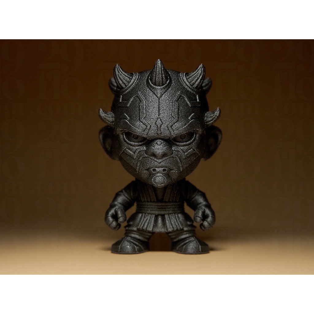 Miniatura Colecionável - Darth Maul | Shopee Brasil