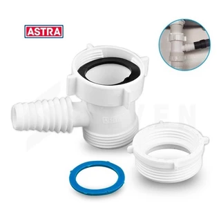 Adaptador Para Maquinha de Lavar Louça c saida p sifao ASTRA