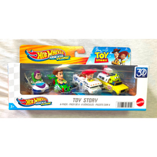 hot wheels toy story em Promoção na Shopee Brasil 2025 - Main Image