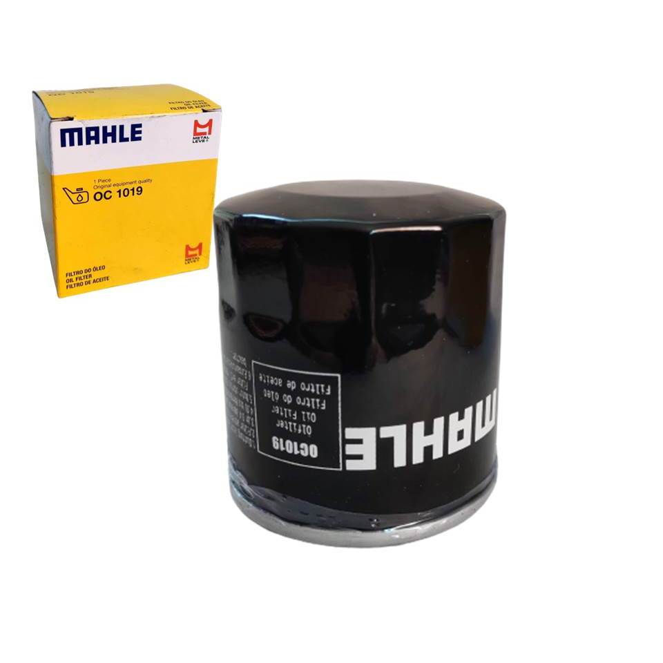 Filtro Óleo PH6017 Hornet Cb 500 Xj6 Er6 R1 Fazer Cbr 600 900 1000 ...