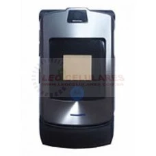 CARCAÇA MOTOROLA V3i V3E