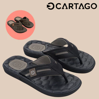 Chinelo Cartago Egeu IV masculino conforto leve palmilha macia em Oferta na Shopee