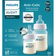 1 Kit 2un Mamadeira Philips Avent Anti-colic 125ml + 260ml, Transparente, SCY119/05