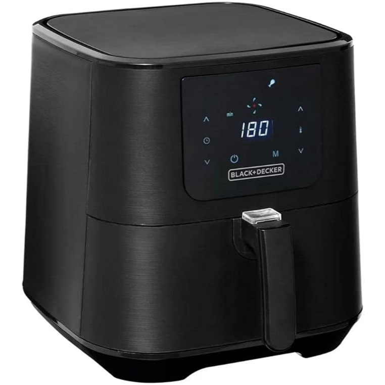 Fritadeira Elétrica Digital sem Óleo 7L Modelo AFD7Q