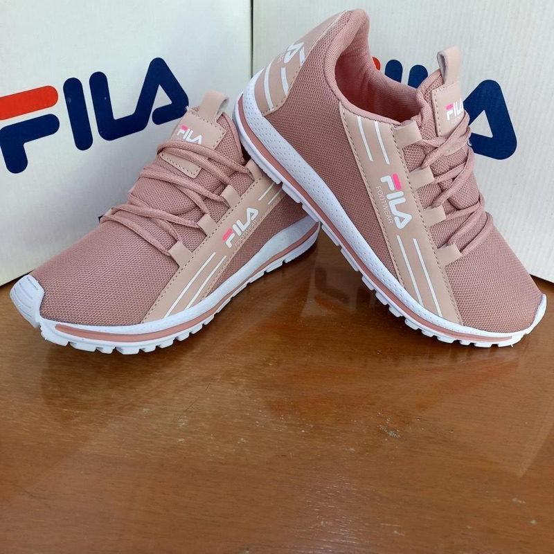 Tênis FL Esportivo Feminino Leve e Macio Para Corrida e Academia