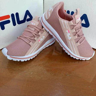 Tênis FL Esportivo Feminino Leve e Macio Para Corrida e Academia