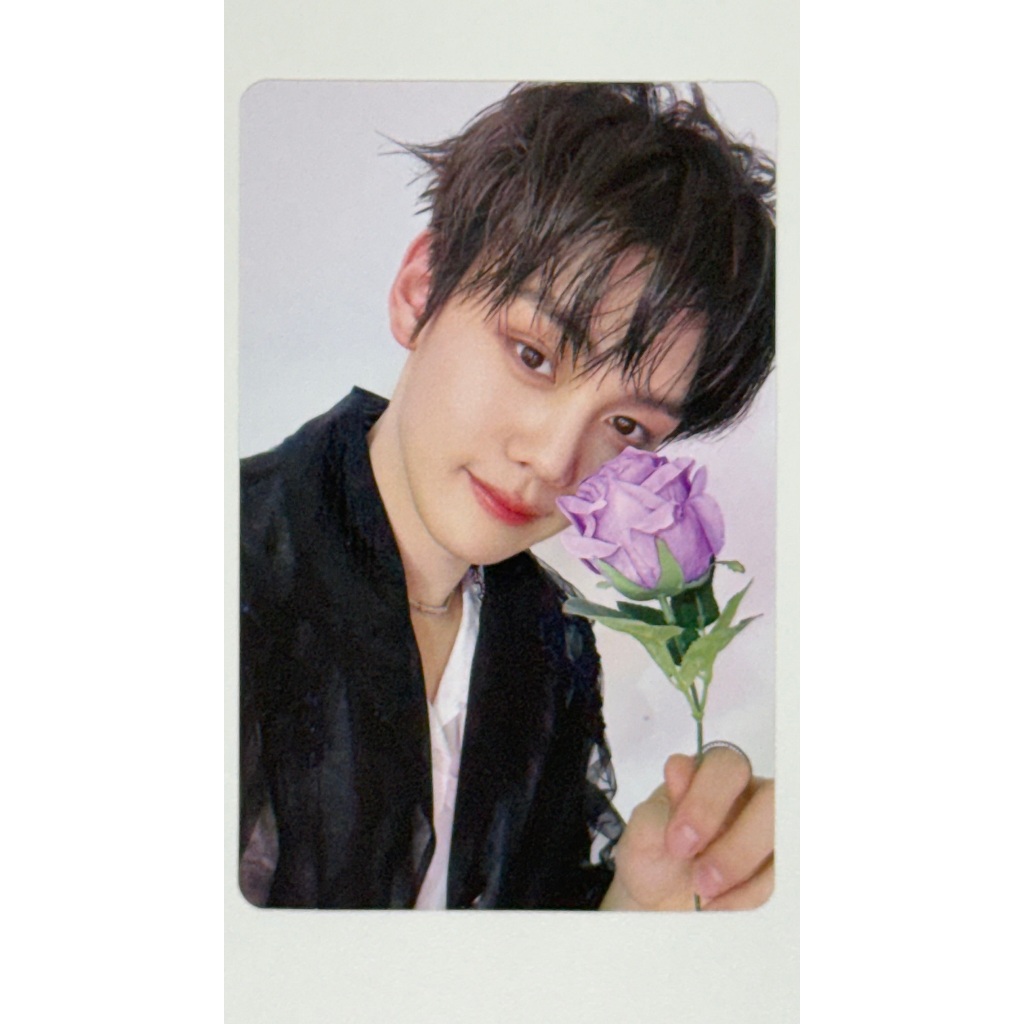 zerobaseone zb1 yura yura photocard original kpop | Shopee Brasil