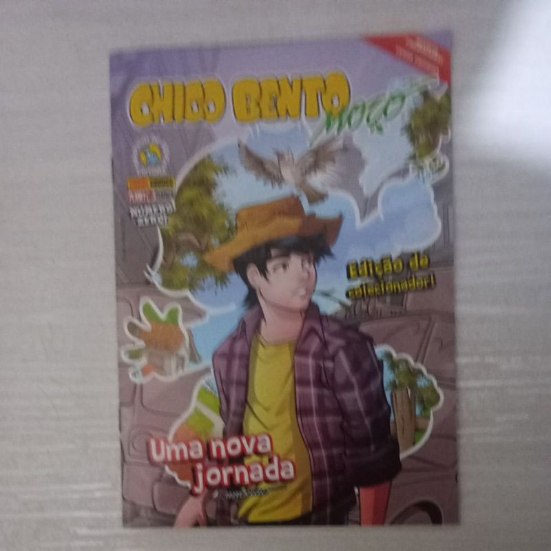 ■[会場限定/廃盤] MINIQLO CD「Viento blanco」■ Chico Bento Moço - edição ZERO (exclusiva para colecionadores