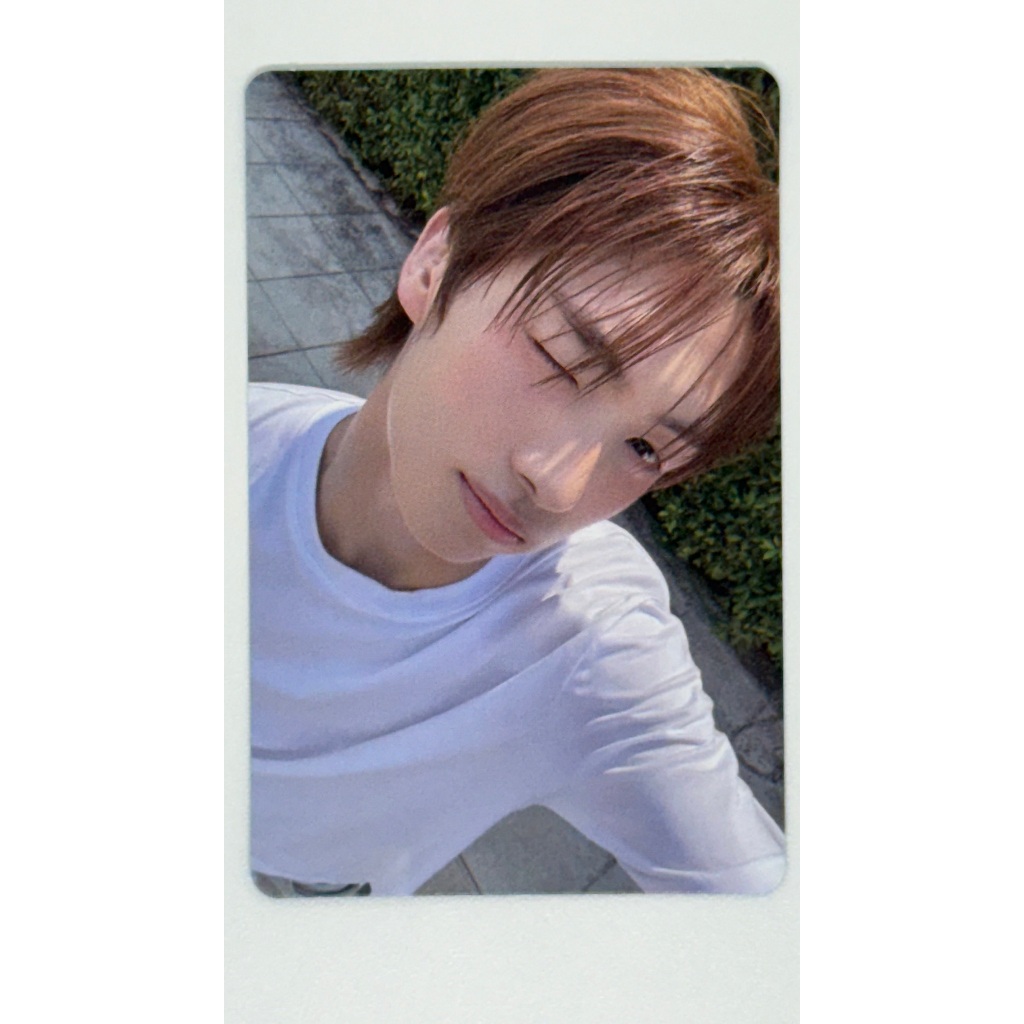 tws summer beat! photocard original kpop | Shopee Brasil