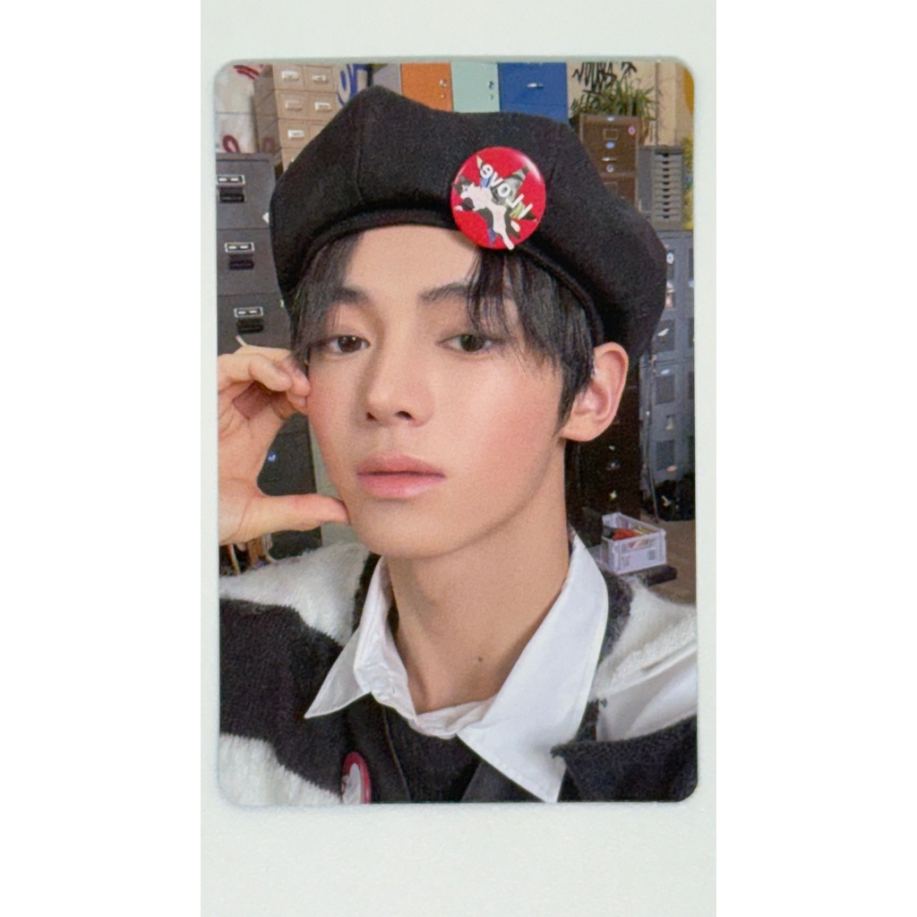 tws summer beat! photocard original kpop | Shopee Brasil