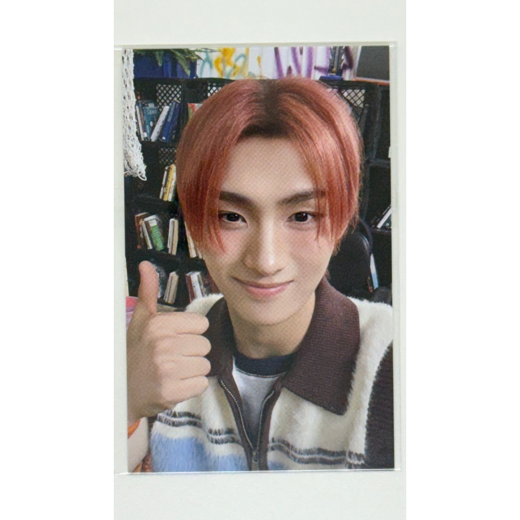 tws summer beat! photocard original kpop | Shopee Brasil