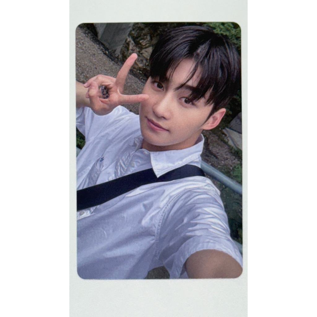tws summer beat! photocard original kpop | Shopee Brasil