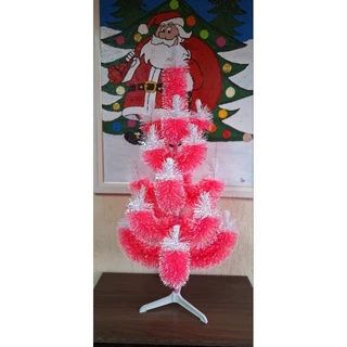 Arvore de natal 1.10cm