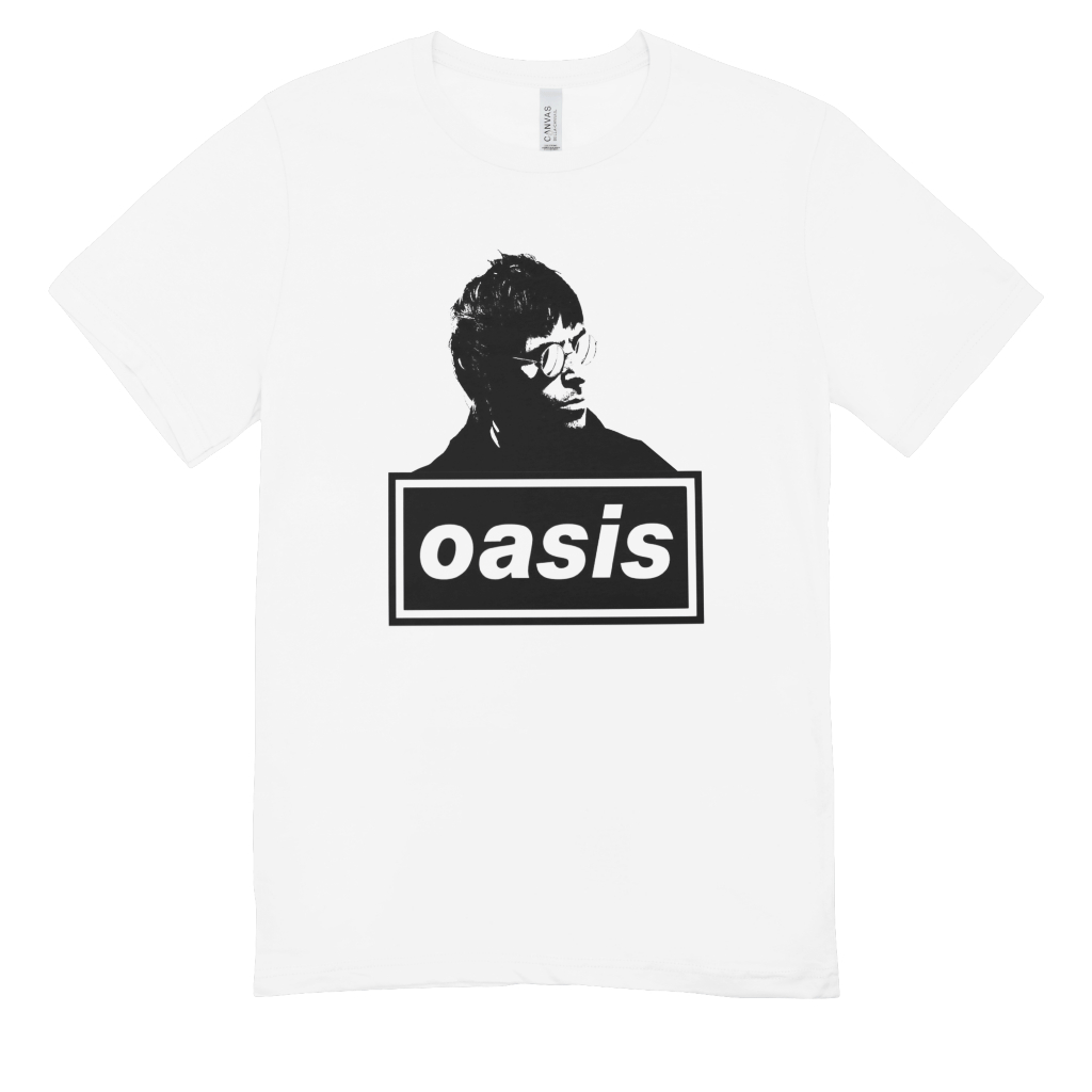 camiseta liam gallagher em Promoção na Shopee Brasil 2026