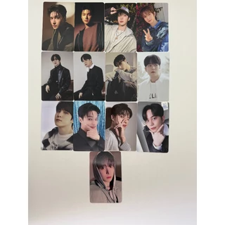 ateez golden hour part.1 photocard original kpop