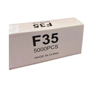 PINO PARA PINADORES PNEUMATICOS 5000PEÇAS - MTX 576149 em Promoção