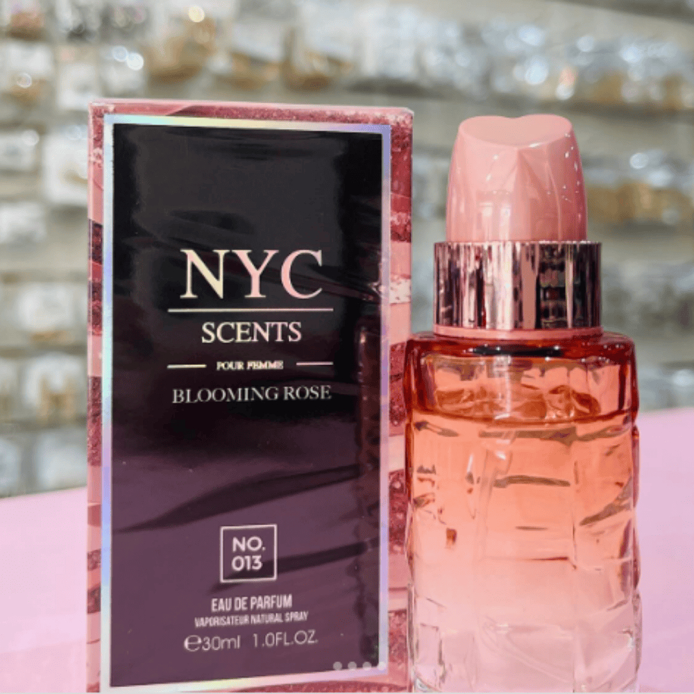Nyc Scents em Promoção na Shopee Brasil 2026