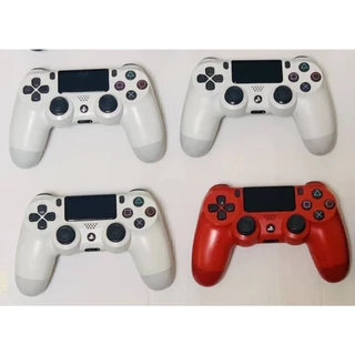 Sony Playstation 4 Ps4 Controle Joystick Dualshock Original