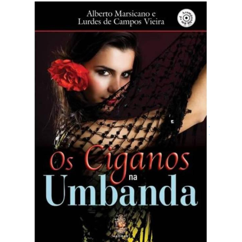 Os Ciganos na Umbanda | Shopee Brasil