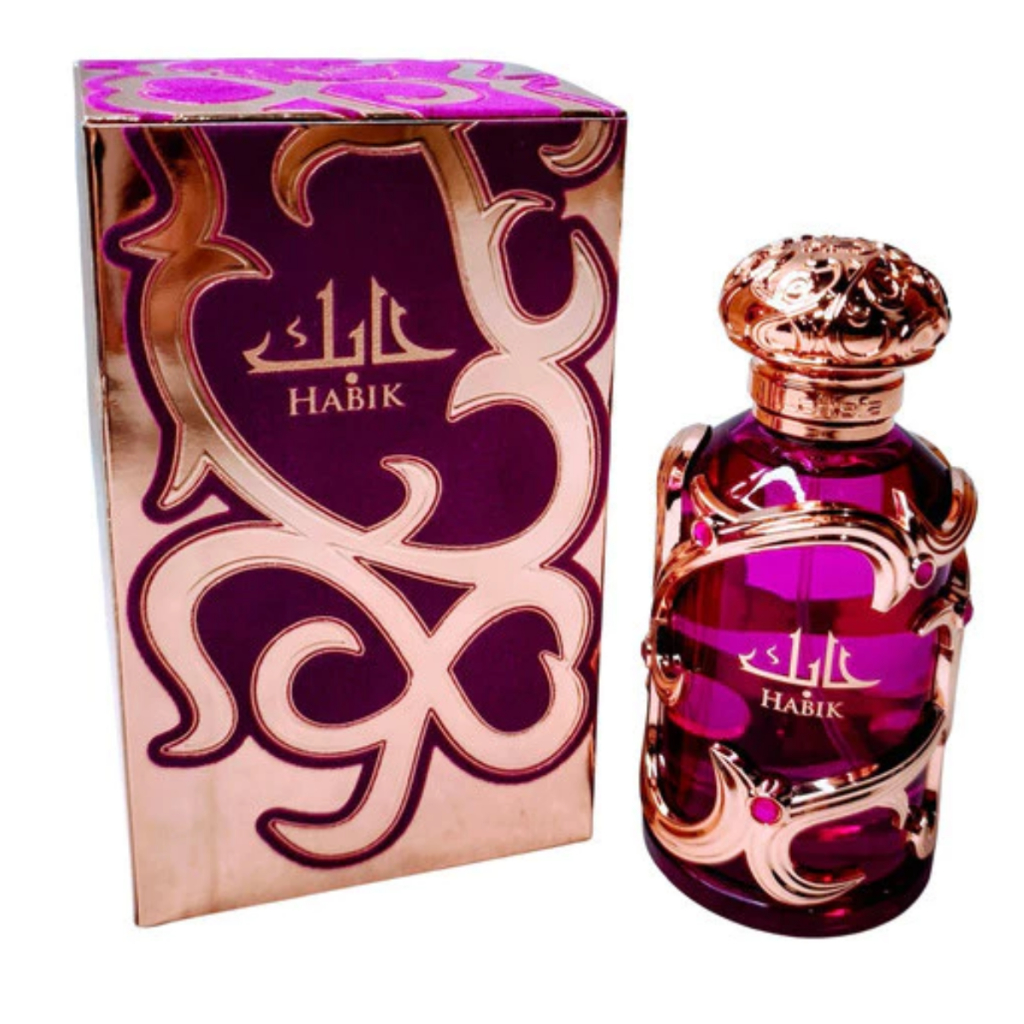 Perfume Habik For Women Edp - 100ml | Shopee Brasil