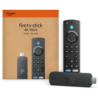 Amazon fire tv 4k Max 2 gen 2025