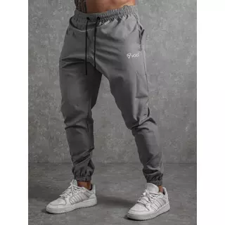 Calça Jogger Tactel com Elastano para Treino Esportiva Masculina