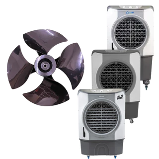 HELICE CLIMATIZADOR VENTISOL ORIGINAL 45/70/100 LITROS