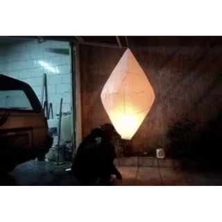 Balão Chinezinho com Bucha na Black Friday 2025 | BuscaProdutos