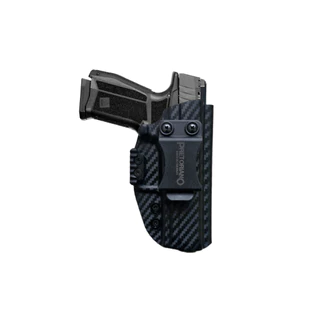 Coldre Kydex Pretoriano Iwb Arex Delta M Gen2 Velado
